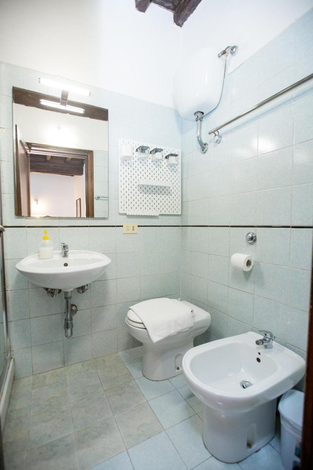 Campo De Fiori Apartment Roma المظهر الخارجي الصورة