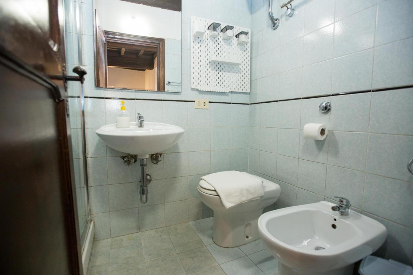 Campo De Fiori Apartment Roma المظهر الخارجي الصورة