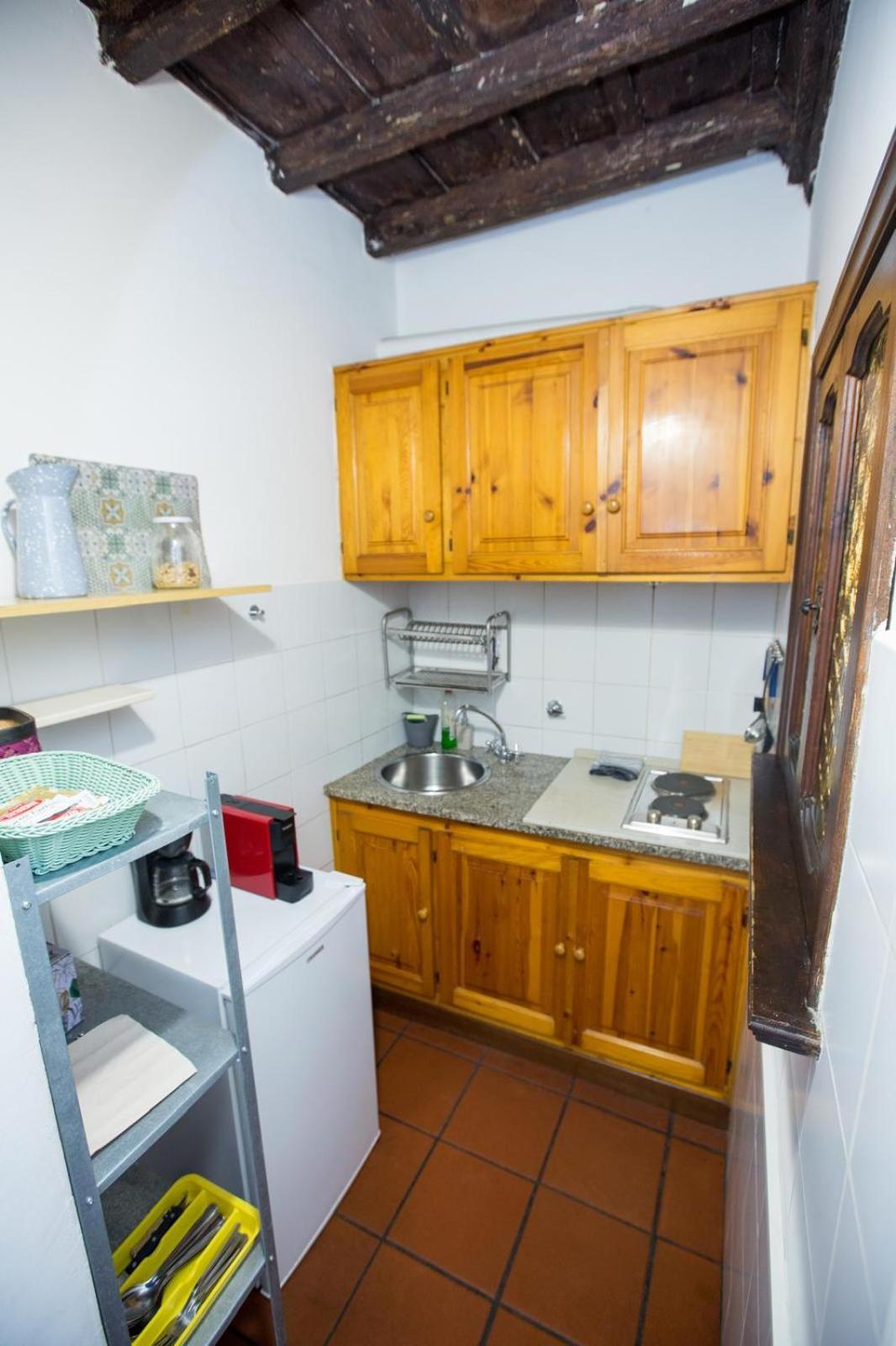 Campo De Fiori Apartment Roma المظهر الخارجي الصورة