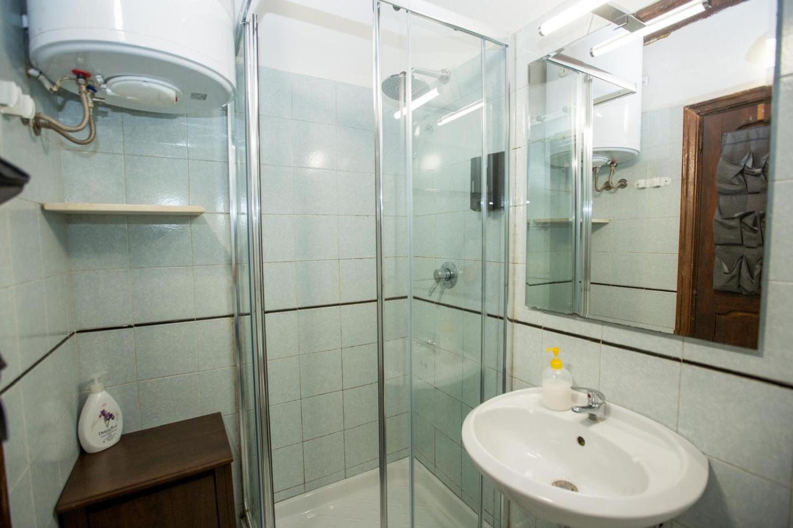 Campo De Fiori Apartment Roma المظهر الخارجي الصورة